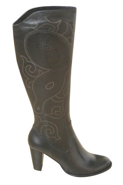  Ladies` Boot (Ladies `Boot)