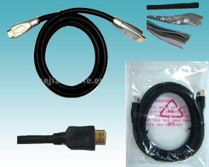  HDMI Cable ( HDMI Cable)