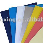  PVDF Steel Plate