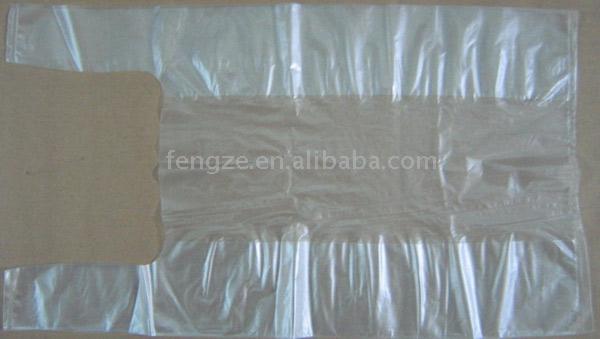  Biodegradable T-Shirt Bag ( Biodegradable T-Shirt Bag)