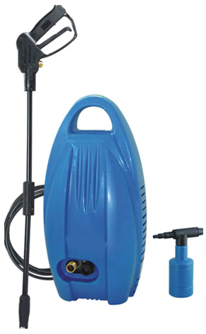  High Pressure Cleaner (Высокое давление Cleaner)