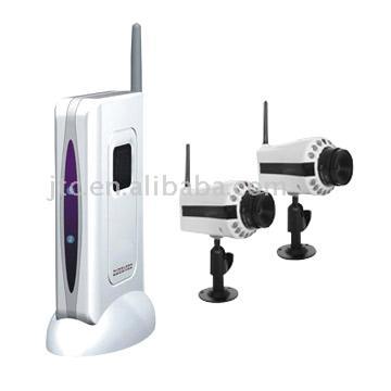  Baby Monitor (Wireless Camera) (Радионяня (Беспроводная камера))