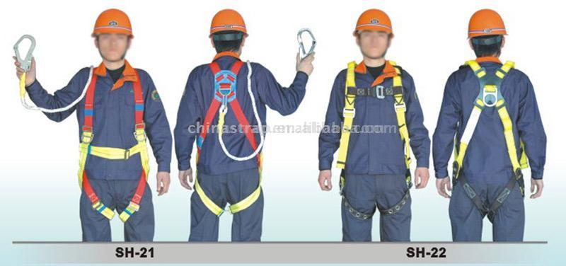  Safety Harness (Safety Harness)