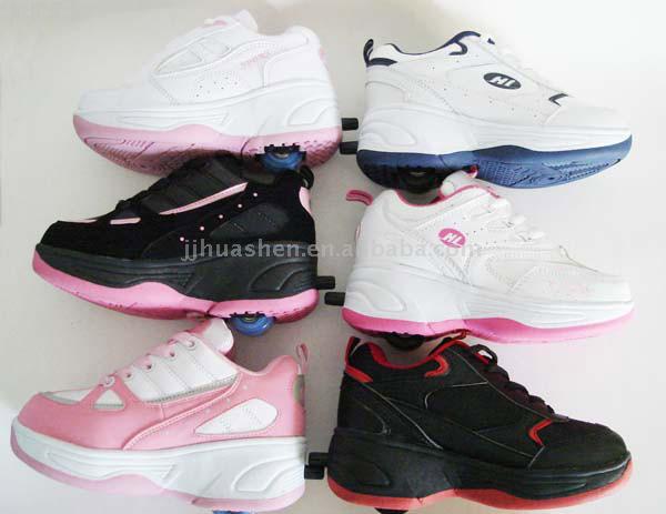  Roller Shoes ( Roller Shoes)