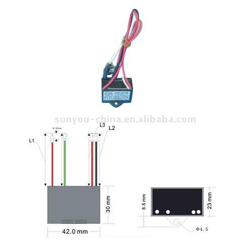  Kation Anion Generator (Катион Анион Generator)