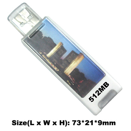  USB Flash Drive