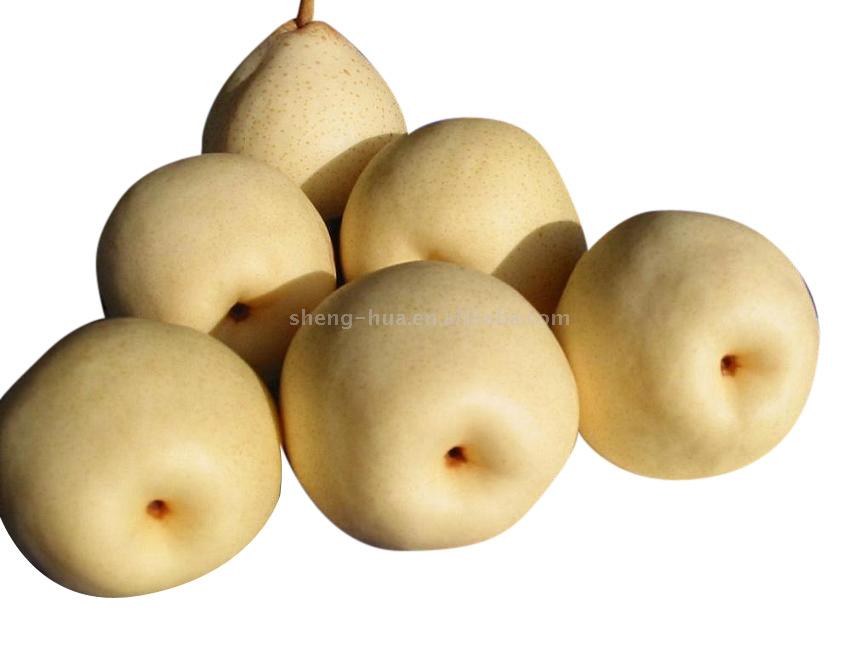  Pears (Poires)