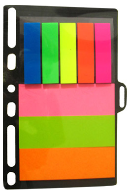  Neon Sticky Notes