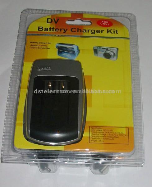  Digital Camera Charger ( Digital Camera Charger)