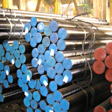  Seamless Carbon Steel Pipes for High-Temperature Service (Les tubes sans soudure en acier au carbone pour High-Temperature Service)