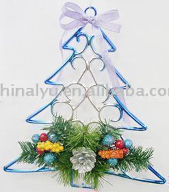  Christmas Tree ( Christmas Tree)