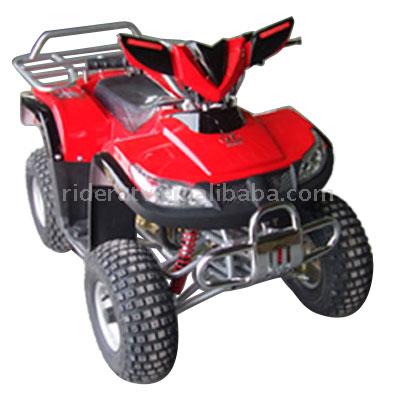  110cc ATV (110cc ATV)