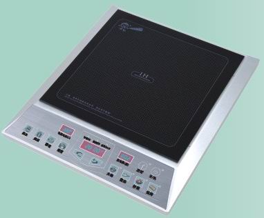  Induction Cooker (Cuisinière à induction)
