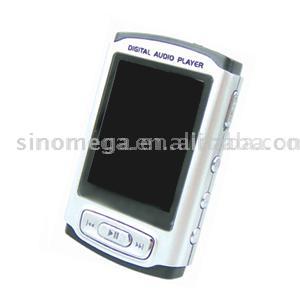  MP4 Player ( MP4 Player)