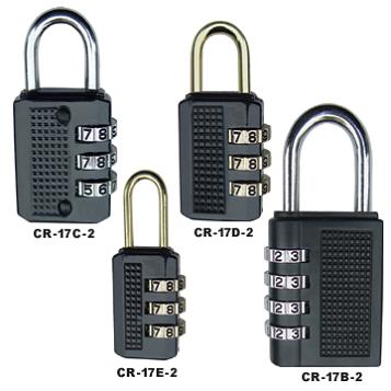  Luggage Lock ( Luggage Lock)