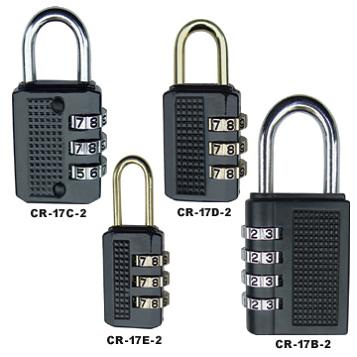  Combination Lock (Combination Lock)