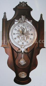  Classic Wall Clocks