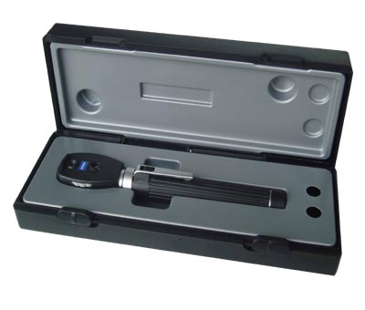  Ophthalmoscope (Ophtalmoscope)