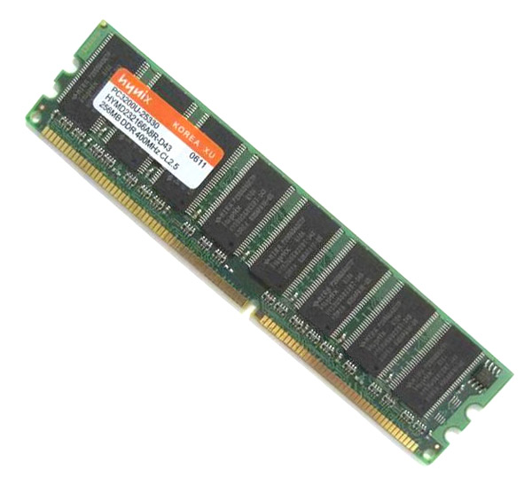  Hynix DDR/DDR 2 Memory Module (Hynix DDR / DDR 2 модуля памяти)