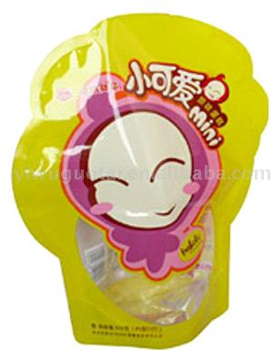 Cake Packaging Bag (Cake Packaging Bag)