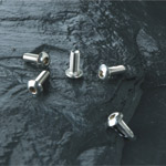  Hex Socket Pan Head Screw (Hex Socket Пан головкой)