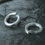  Spring Washer (Spring Washer)