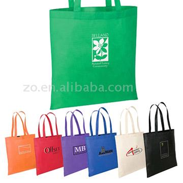  Non-Woven Shopping Bag ( Non-Woven Shopping Bag)