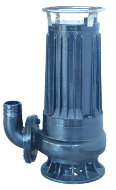  Sewage Pump