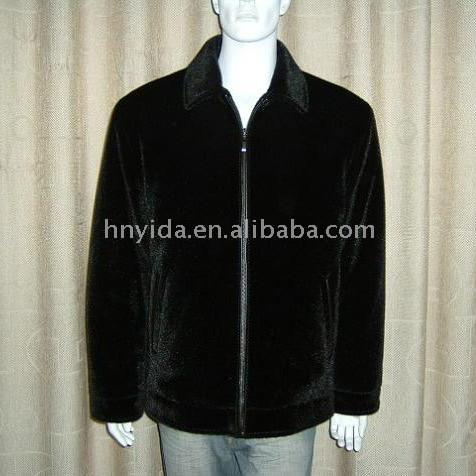  Fur Garment ()