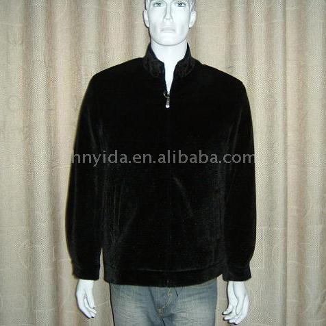  Fur Garment ()