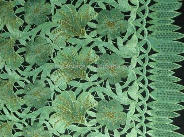  Embroidery (Вышивка)
