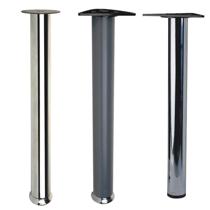  Steel Leg (Steel Leg)