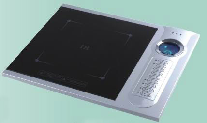  Induction Cooker (Cuisinière à induction)