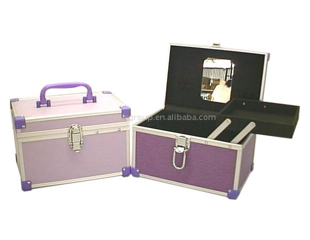  Aluminum Case (Alu-Koffer)