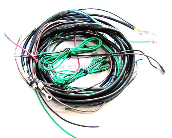 Cable Assembly (Cable Assembly)