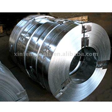  Cold Rolled Steel Strip