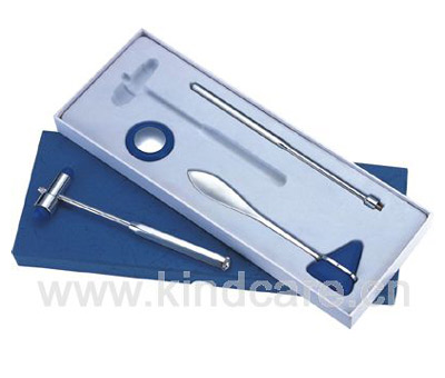  Reflex Hammer Set (Reflex Hammer Set)