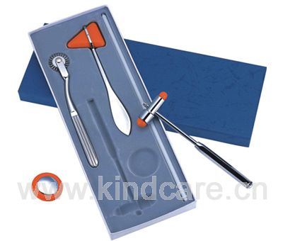 Diagnostic Hammer Geschenke Set (Diagnostic Hammer Geschenke Set)