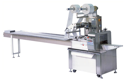  Horizontal Automatic Ice Cream Packing Machine (Горизонтальные Мороженое Автоматическая упаковочная машина)