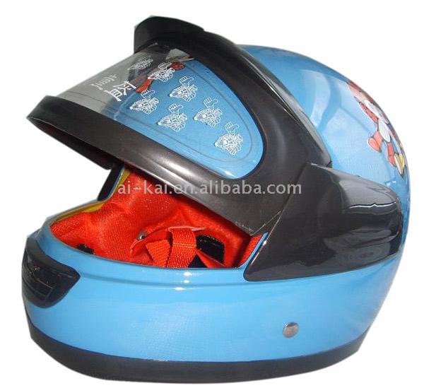  Full Helmets ( Full Helmets)