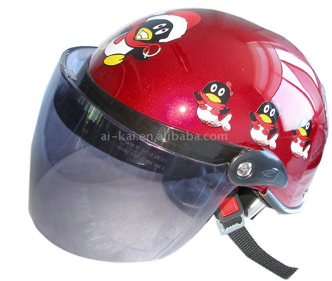  Children`s Helmet ( Children`s Helmet)