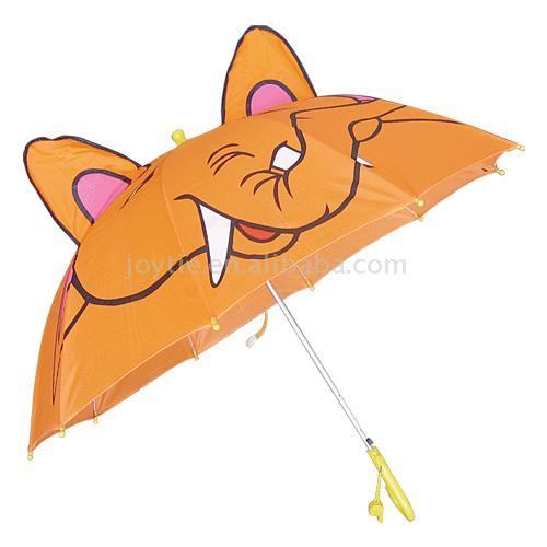 Kids `Umbrella (Kids `Umbrella)