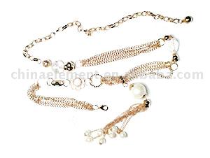  Waist Chain (Талия Сеть)