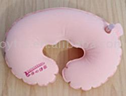  Inflatable Pillow (Coussin gonflable)