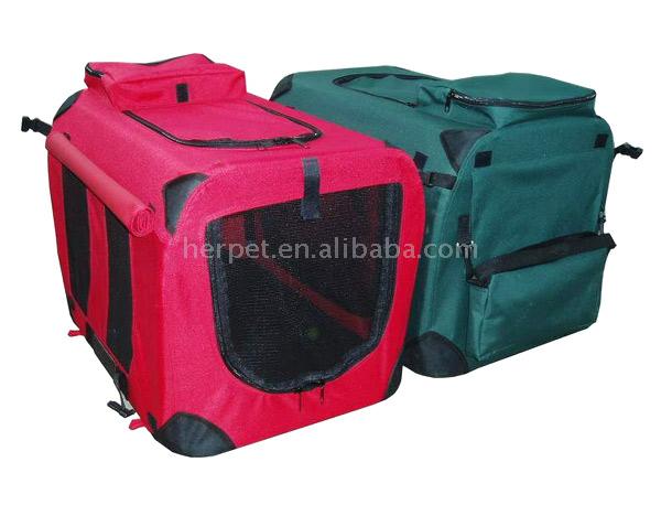 Pet Carrier (Pet Carrier)