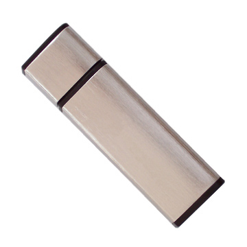  USB Flash Drive, Metal USB Flash Disk