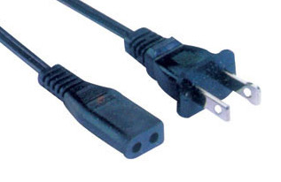  Power Cord (Netzkabel)