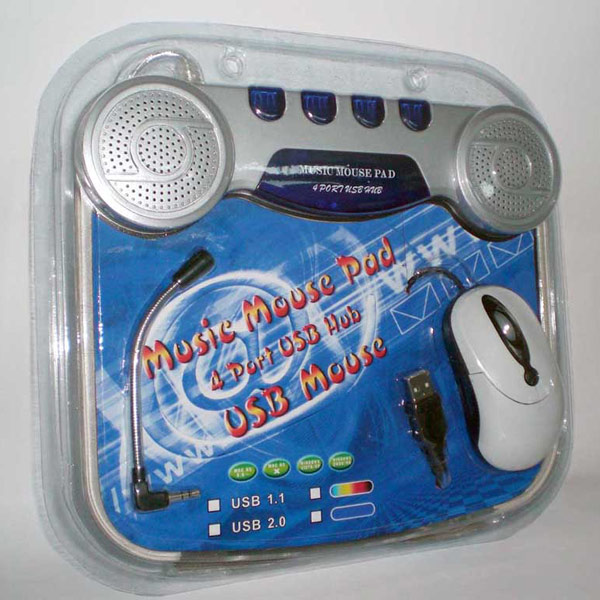  High-Quality Electronic Gift Set ( High-Quality Electronic Gift Set)