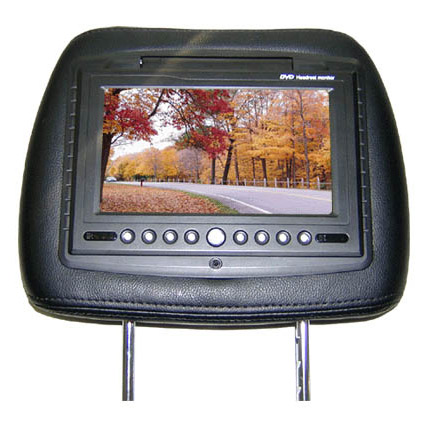  Car DVD