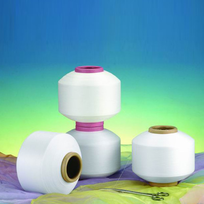  Nylon Covered Spandex Yarn (Нейлон крытый Spandex Пряжа)